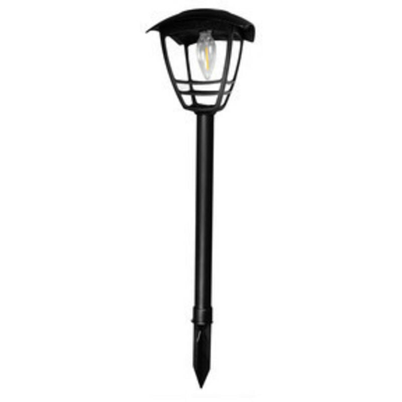 Lanterne Solaire Avec piquet 81.779/1