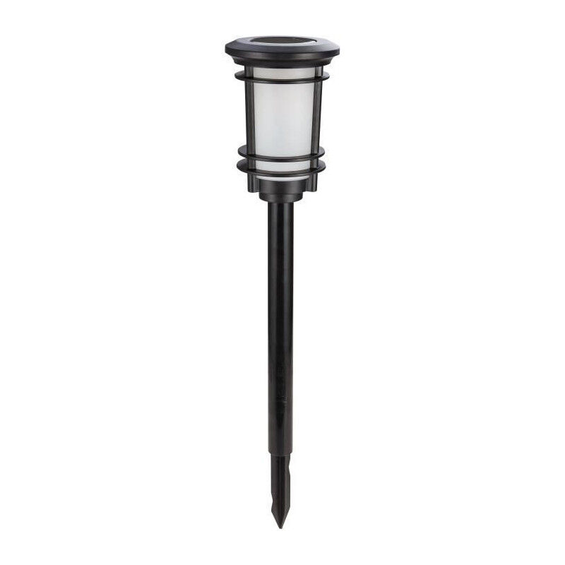 Lanterne solaire - effet flamme naturelle Galix