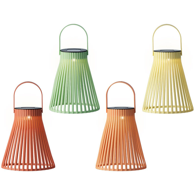 1 Lanterne Solaire En Plastique Couleur Suivant Arrivage 1 Lanterne Solaire En Plastique Couleur Suivant Arrivage