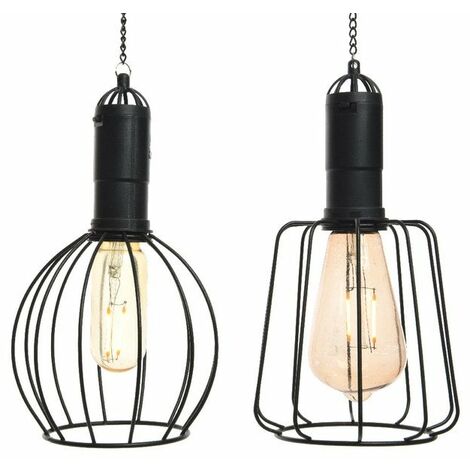 Lanterne Solaire Filaire 1 Lumen Classic Warm Lumineo