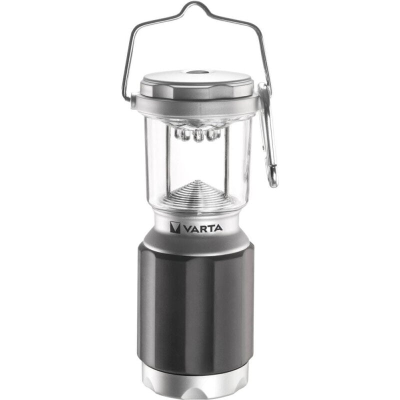 Varta - Pile xs 4AA 4AA unbestückt (Par 4)