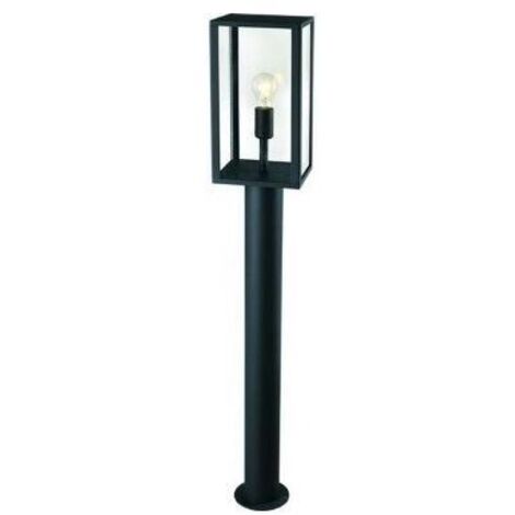 Lanterne Vigor Esterni Palamos Alluminio 100 Watt