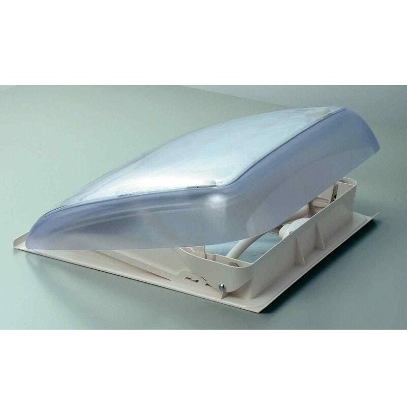 Lanterneau DOMETIC Mini Heki Plus Avec aération permanente