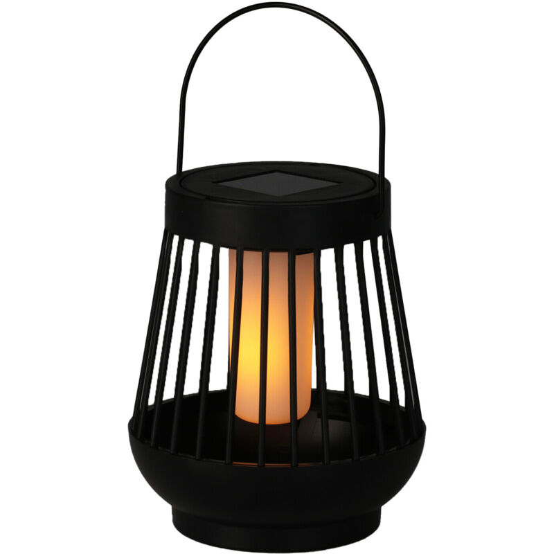 Lanternes solaires led, ø 13 cm