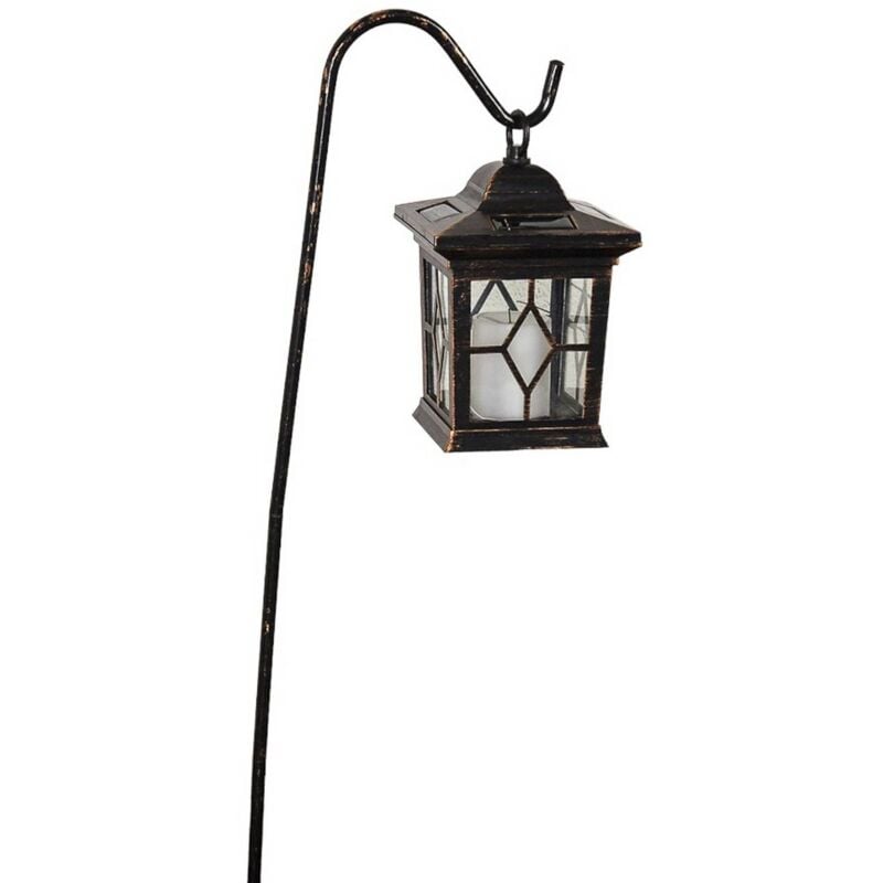 LED Lampe solaire 'Beata'