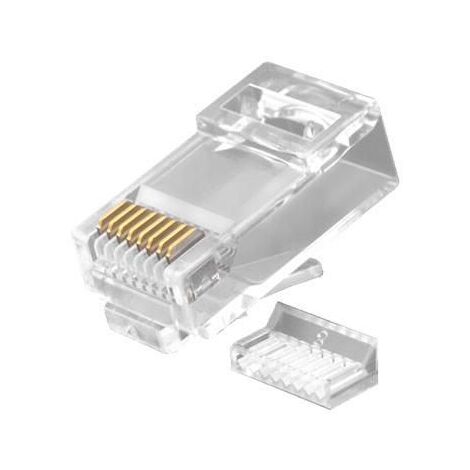 Lanview Connecteur LVN125416