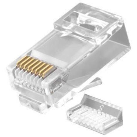Lanview Connettore LVN125416