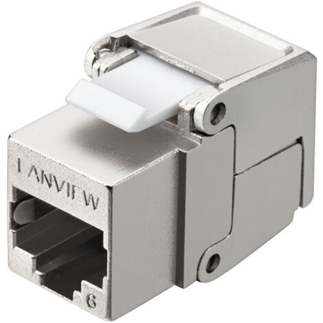 Lanview LVN128082 módulo de conector de red