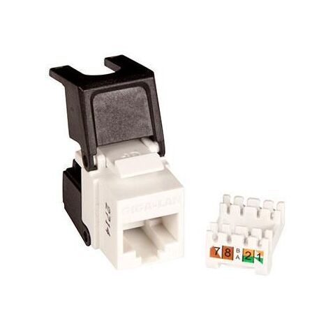 Lanview LVN128140 modulo di connettore di rete