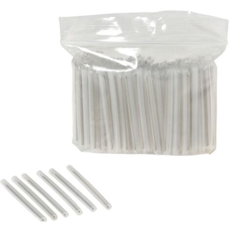 Lanview LVO231008 pasacables Plata
