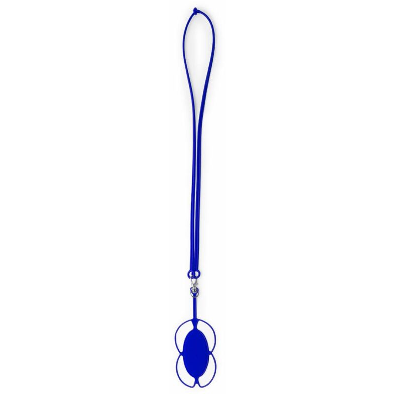 

LANYARD ITAKA azul