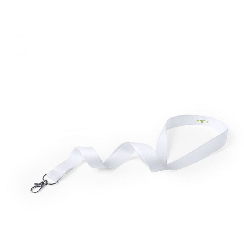 

LANYARD NESPON Blanco