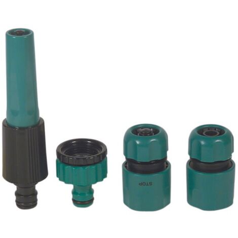LANZA + ACCS KIT 4 PZ