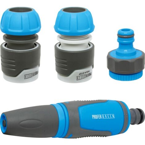 LANZA + ACCS KIT 4 PZ