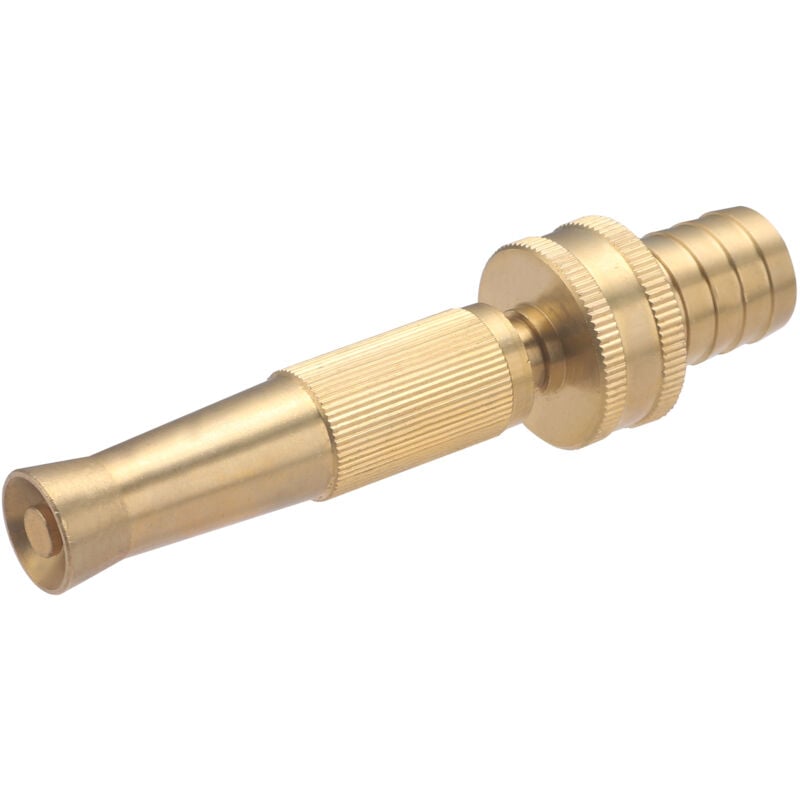 

Lanza ajustable estriada latón ø19mm