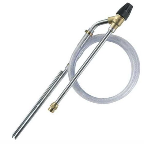 Lanza de arena Kl-Ksm-Ks-Sct-Trap 33010801 Comet