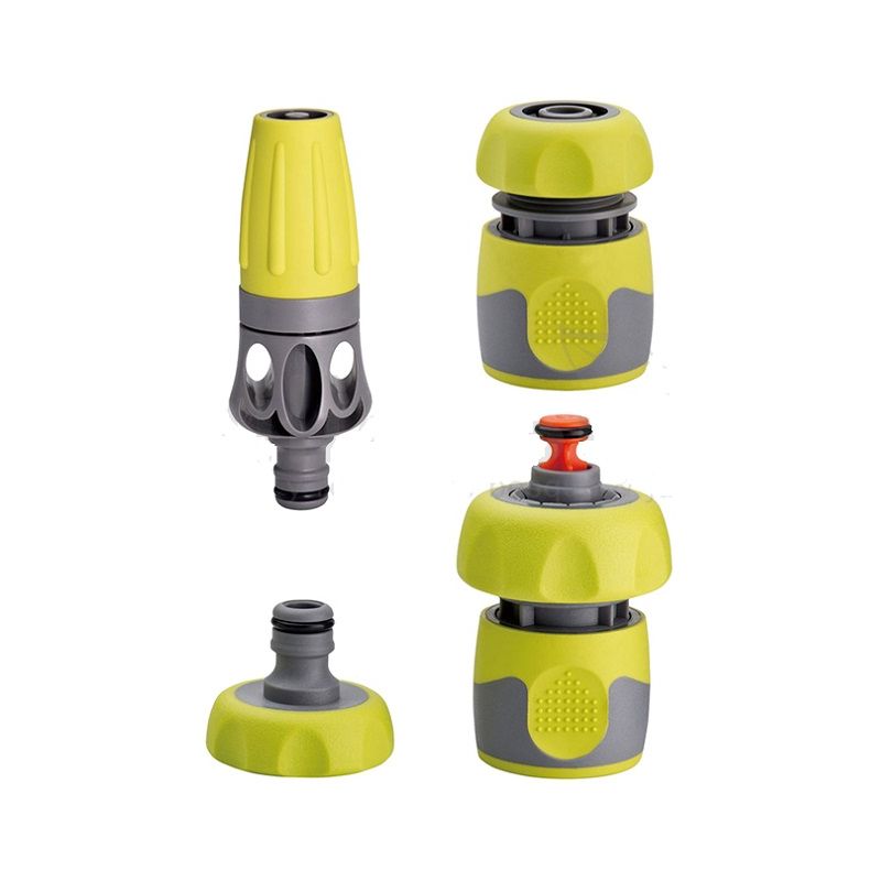 

Lanza de riego con conectores 99-456 - Anova