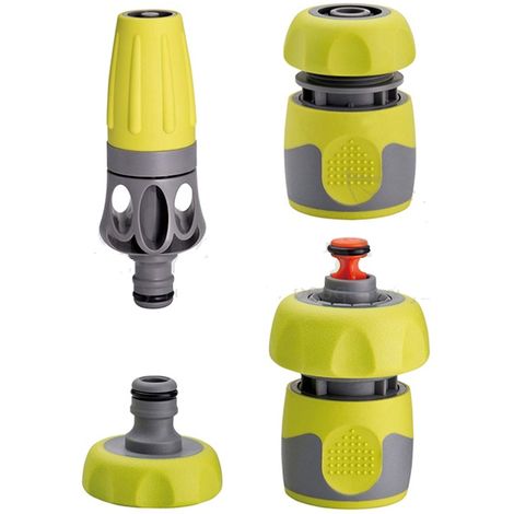 Lanza de riego con conectores Anova 99-456