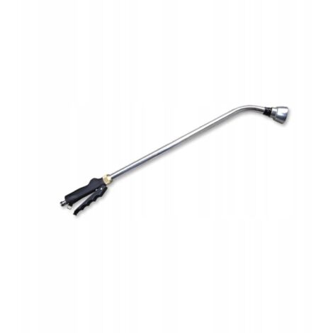 Lanza de riego con varilla de 75 cm Comfort