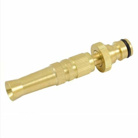 Lanza de Riego Ferrestock