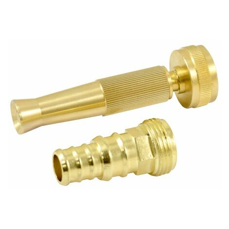 Lanza de Riego Ferrestock Manguera 15-20 mm
