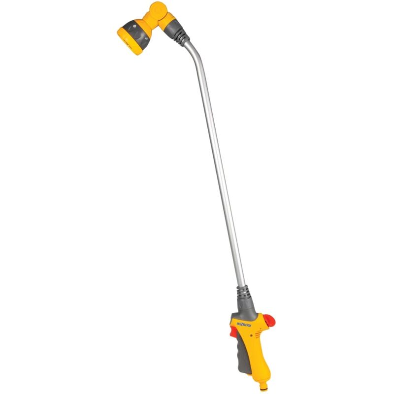 

Lanza pulverizadora Plus 90 cm - Amarillo - Hozelock