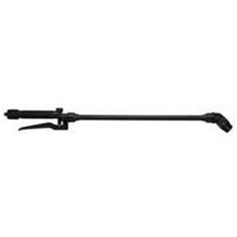 

Lanza extensible Rosy