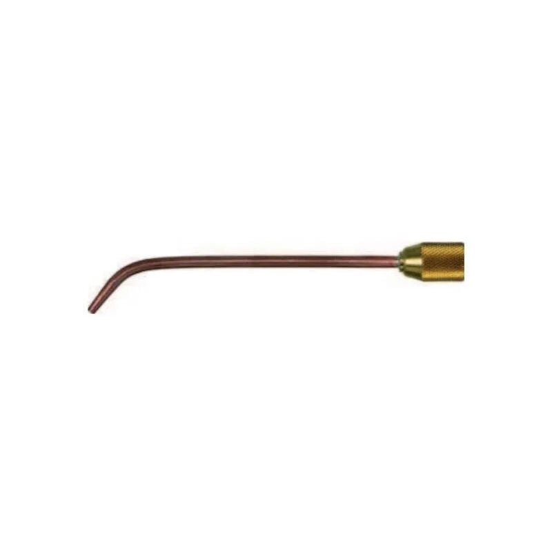 

Lanza maleable de acetileno: 200L
