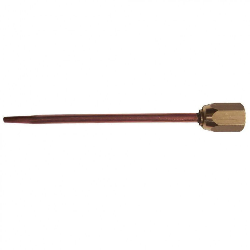 

Lanza maleable M200L