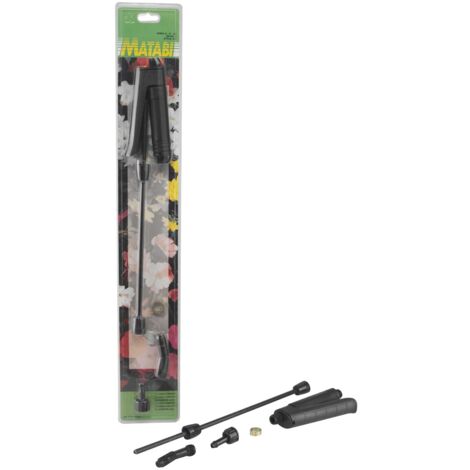 LANZA MERK RECAMBIO - 5 L