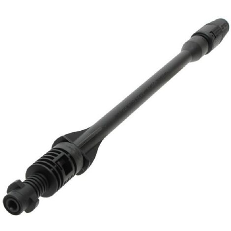 Lanza para Karcher, lanza giratoria de doble función para lavadoras a presión Karcher K2 K3 K4 K5 K6 K7, pistola de lavado a presión con accesorio de boquilla ajustable Jet Turbo Lance para Karcher