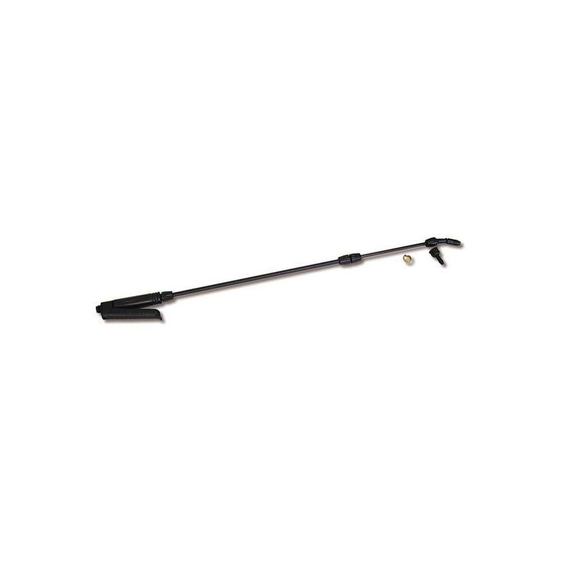 

Lanza telescopica igsa8 - Ironside