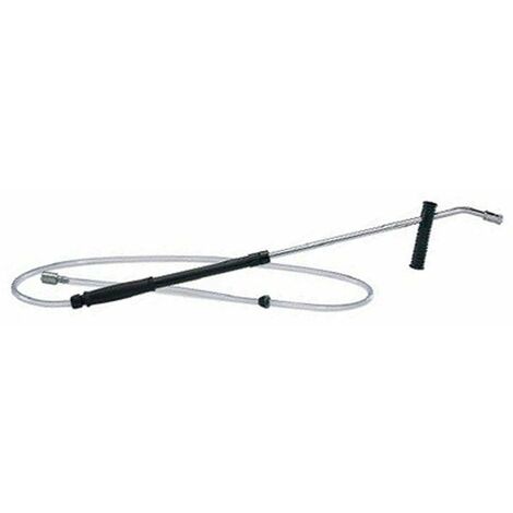 Lanza para pulverizar Atlas (suelto) MTABI CB83645