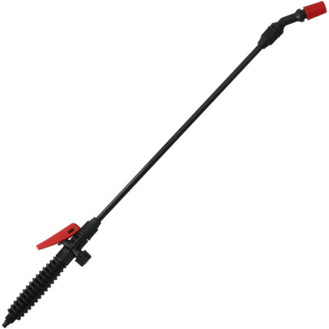 Lanza Para Sulfatadora Manual Wolfpack 8 Litros (08052100)