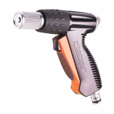 Lanza Pistola Metal-Jet Plus 9567 Claber