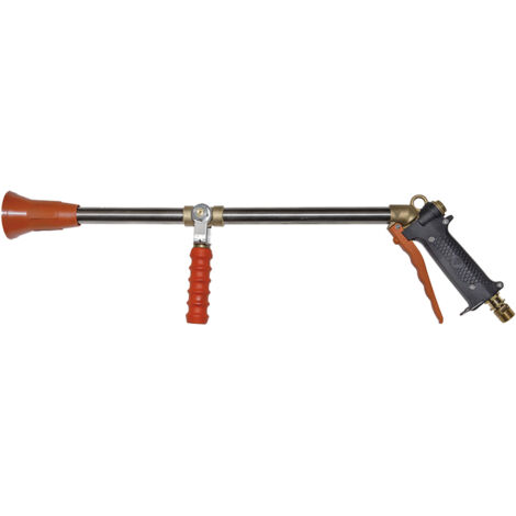 Lanza pulverizadora regulable arag 01714