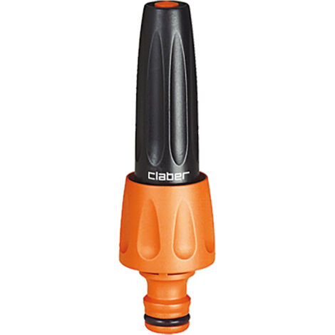 Lanza recta Claber 8617