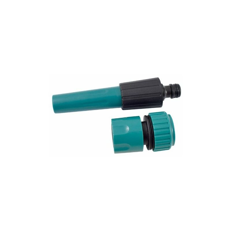 

Ferrestock - LANZA REGULABLE CON RACOR P/MANG.19MM