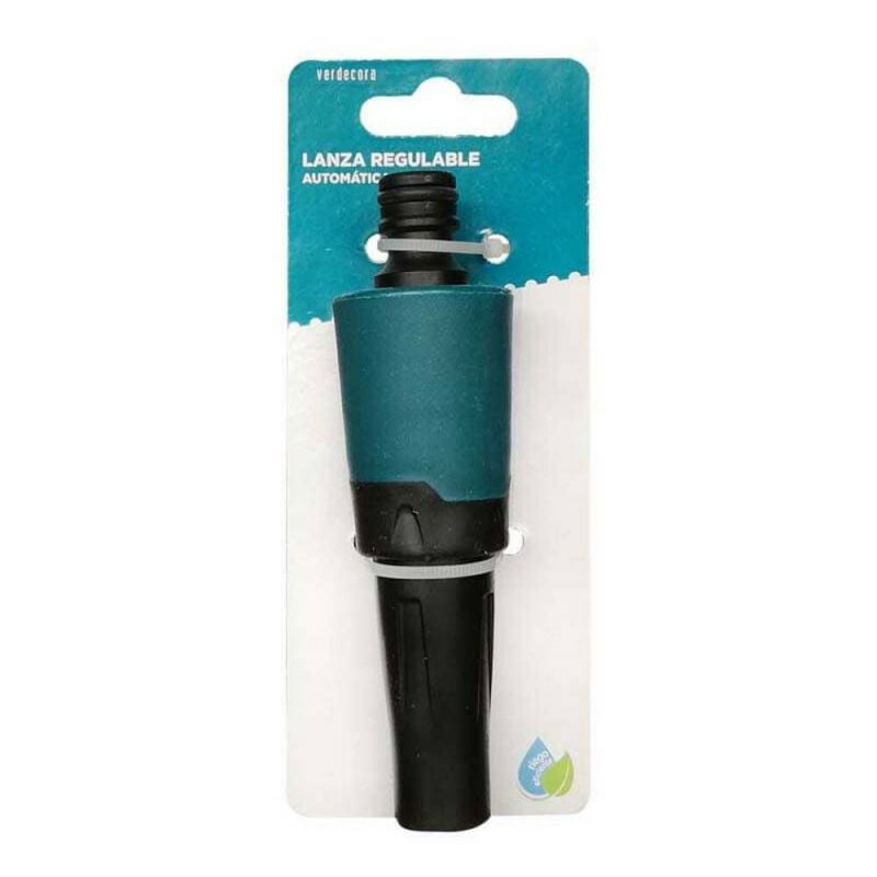 

LANZA REGULABLE UNIVERSAL - Verdecora