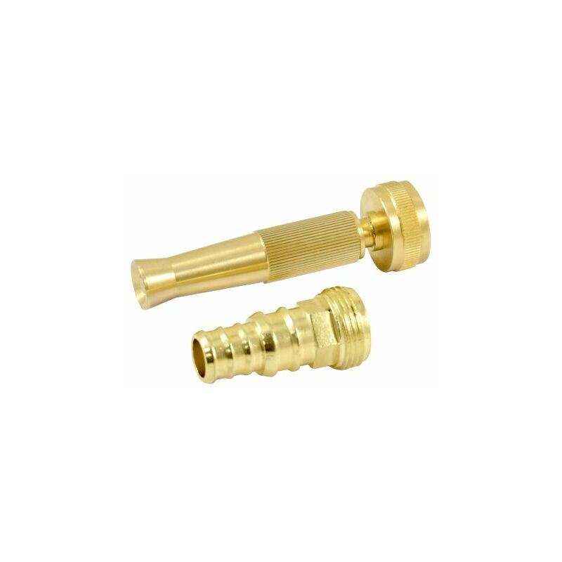 

Lanza De Latón De 3/4 ' C/Reduc.15A20Mm