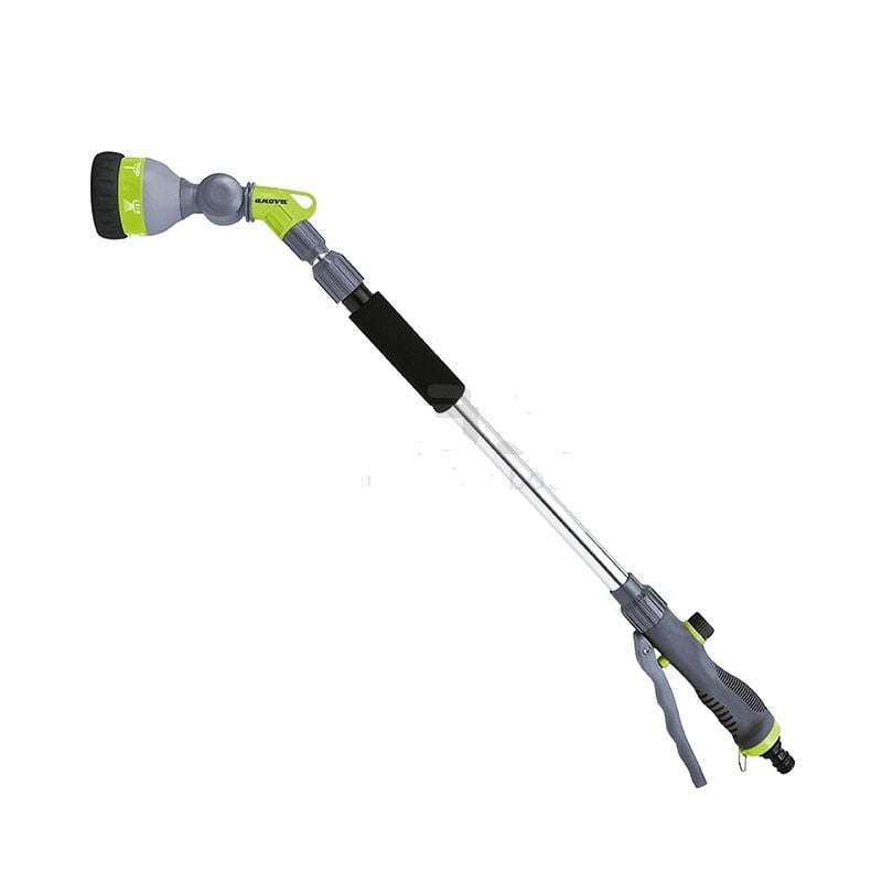 

Lanza telescópica y pistola de riego - Anova