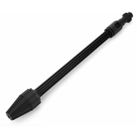 Lanza turbo 145 bar para boquilla de hidrolimpiadora Karcher K2 K3 K4 K5