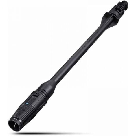 CYSLMUK Lanza Vario Power Karcher K2 K3 K4 K5 K6 K7 accesorio para hidrolimpiadoras de alta presión, extensión de lanza para hidrolimpiadora