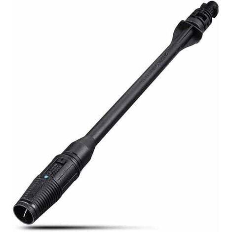 Lanza Vario Power Karcher K2 K3 K4 K5 K6 K7 accesorio para hidrolimpiadoras, extensión de lanza para hidrolimpiadoras
