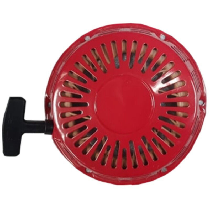 

Lanzador completo para el motor HONDA GX160 y GX200