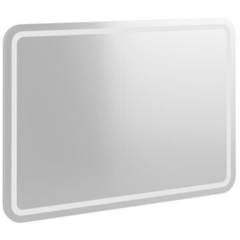 Lanzet Classico Spiegelelement 100x70cm"-"7966712