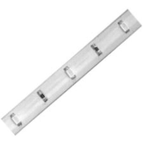 Lanzet LED-Beleuchtung im Spiegelschrank verbaut 100 cm"-"7930612