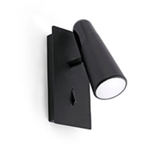 LAO 1L Aplique negro