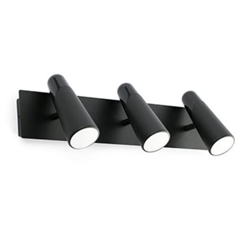LAO 3L Aplique negro
