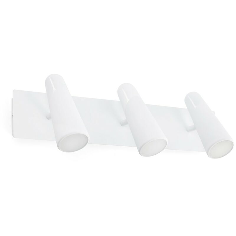 

LAO Aplique de pared 29044 - BLANCO MATE